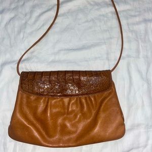 🔥 RARE 😍 Vintage CHLOE leather purse